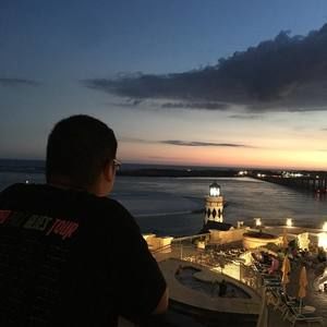 Meet your Posher, Vincent